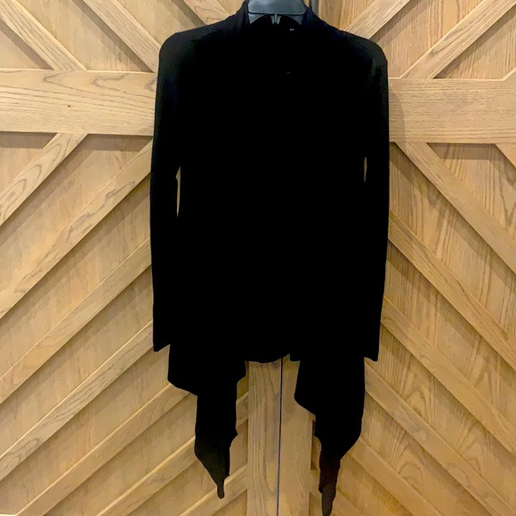 Lululemon open front cardigan - Picture 1 of 4